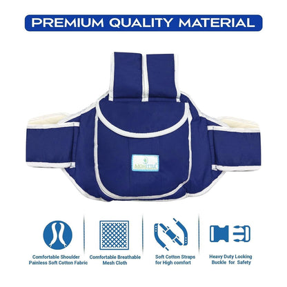 Baby Safety Belt for 2 Wheeler - Shopsmart9