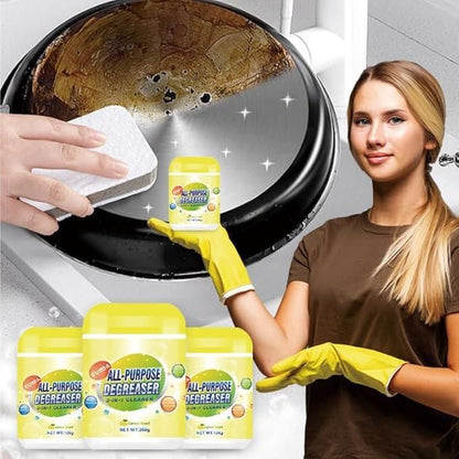 All Purpose Degreaser 3 in 1 Cleaner - Shopsmart9