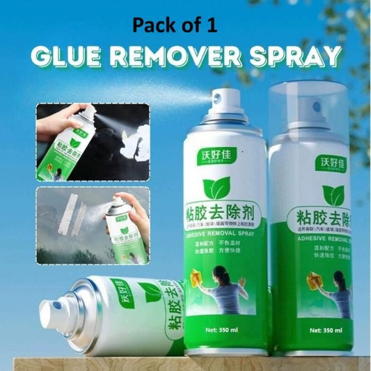 Multipurpose Sticker-Adhesive Glue Remover Spray 350ml - Shopsmart9