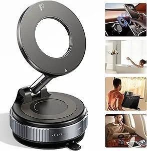 Vacuum Suction Magnetic Bracket - Shopsmart9
