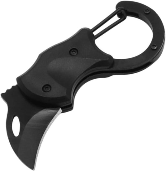 Pocket Knife Key Chain - Shopsmart9