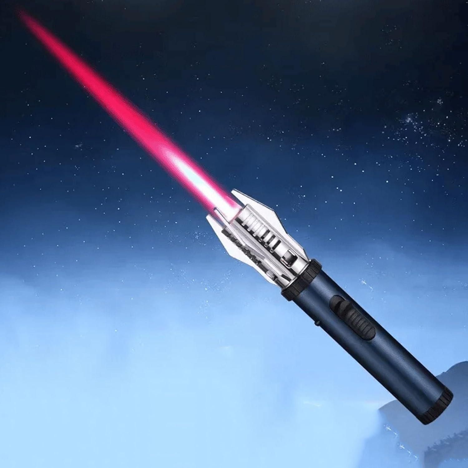 Metal Lightsaber Lighter - Shopsmart9