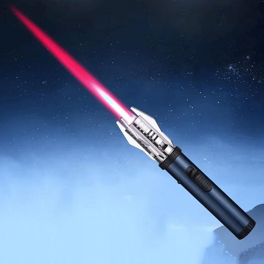 Metal Lightsaber Lighter - Shopsmart9