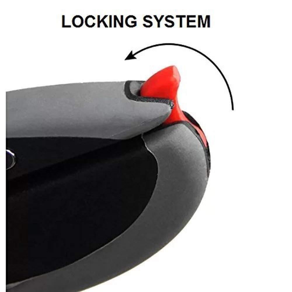 Clever Cutter - 2 in 1 Kitchen Knife / Cleaver Cutters - Shopsmart9