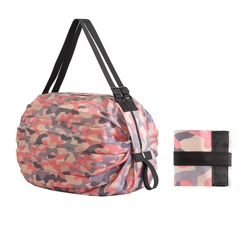 Foldable Shopping Bag - Shopsmart9