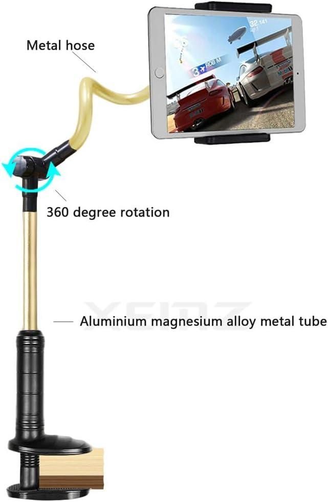 Mobile Phone & Tablet Stand-Flexible Clip - Shopsmart9