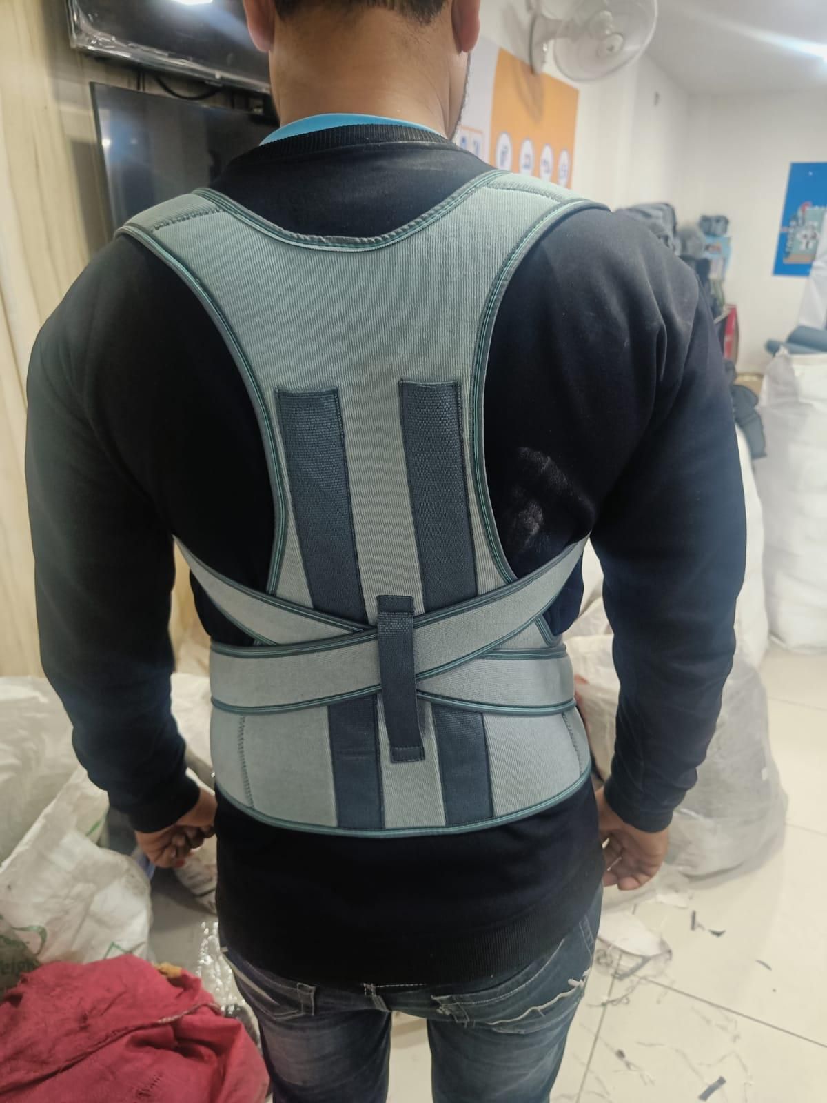Posture Corrector - Shopsmart9