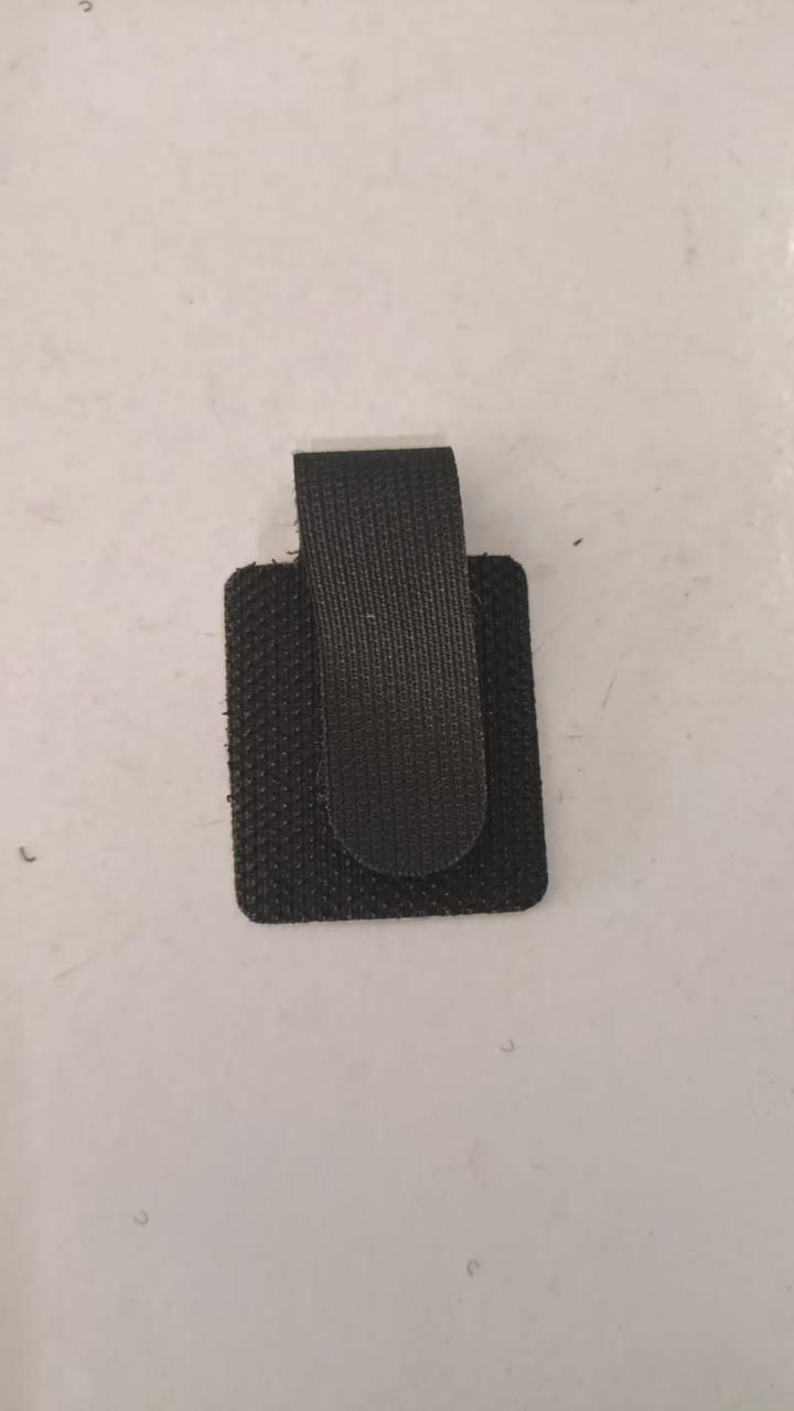 Cable Tie Self Adhesive (Pack of 10) - Shopsmart9