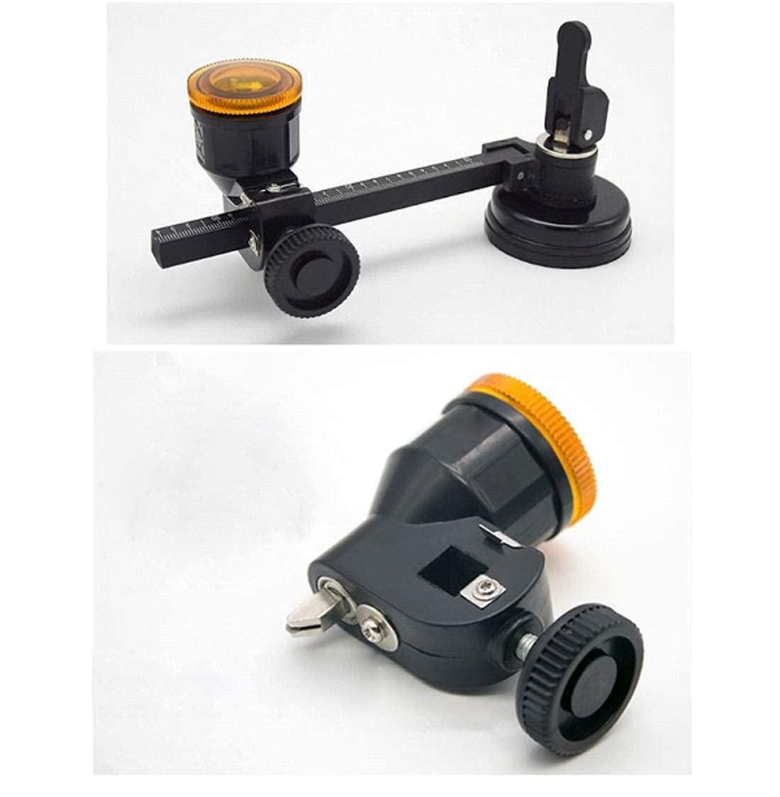 Glass Compass Gauge Cutter - Shopsmart9