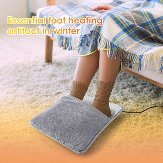 Store Lightweight Household Foot Heating Pad - Shopsmart9