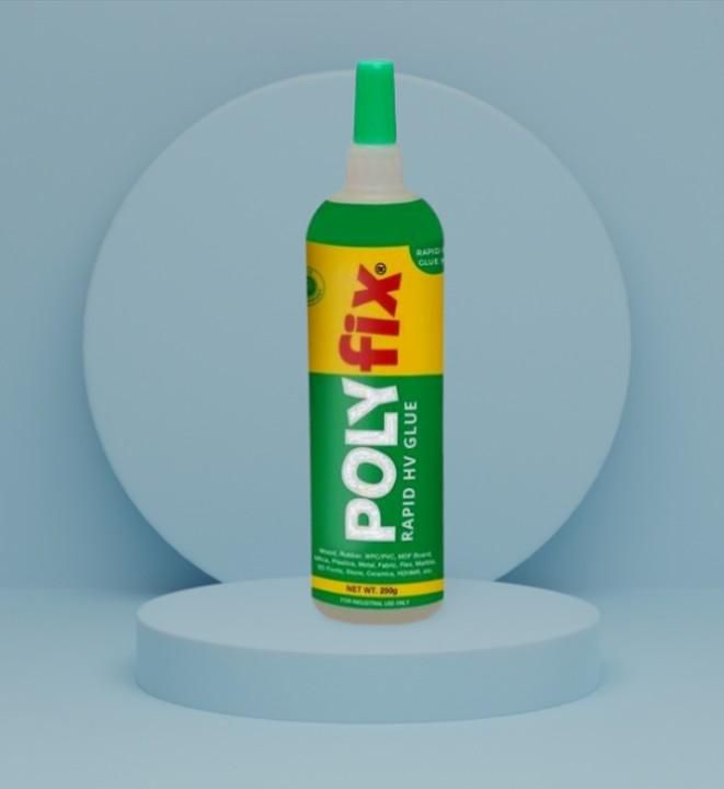 Rapid HV Glue 250ml - Shopsmart9