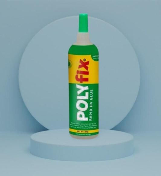 Rapid HV Glue 250ml - Shopsmart9