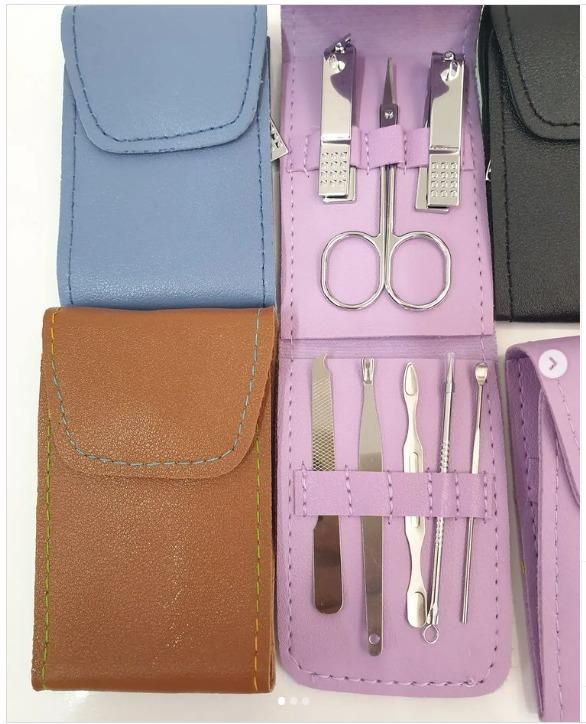 Manicure/Pedicure Set For Women - Shopsmart9