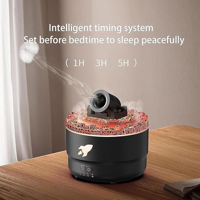 Aroma Diffuser - Shopsmart9
