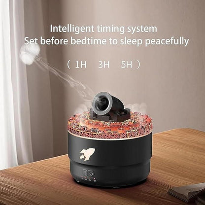 Aroma Diffuser - Shopsmart9