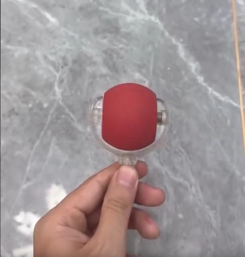 Rolling Ball Cat Toy - Shopsmart9