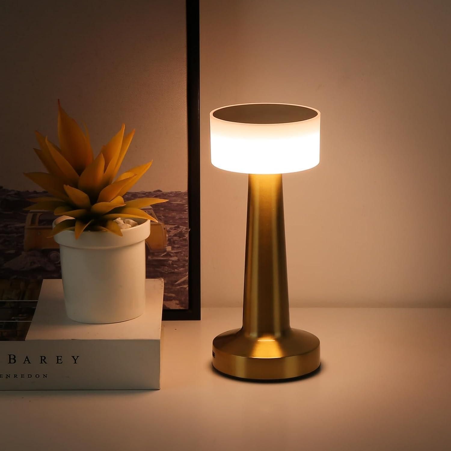 LED Desk Lamp - Shopsmart9