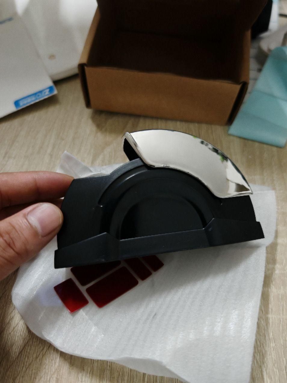 Portable Car Ashtray - Shopsmart9