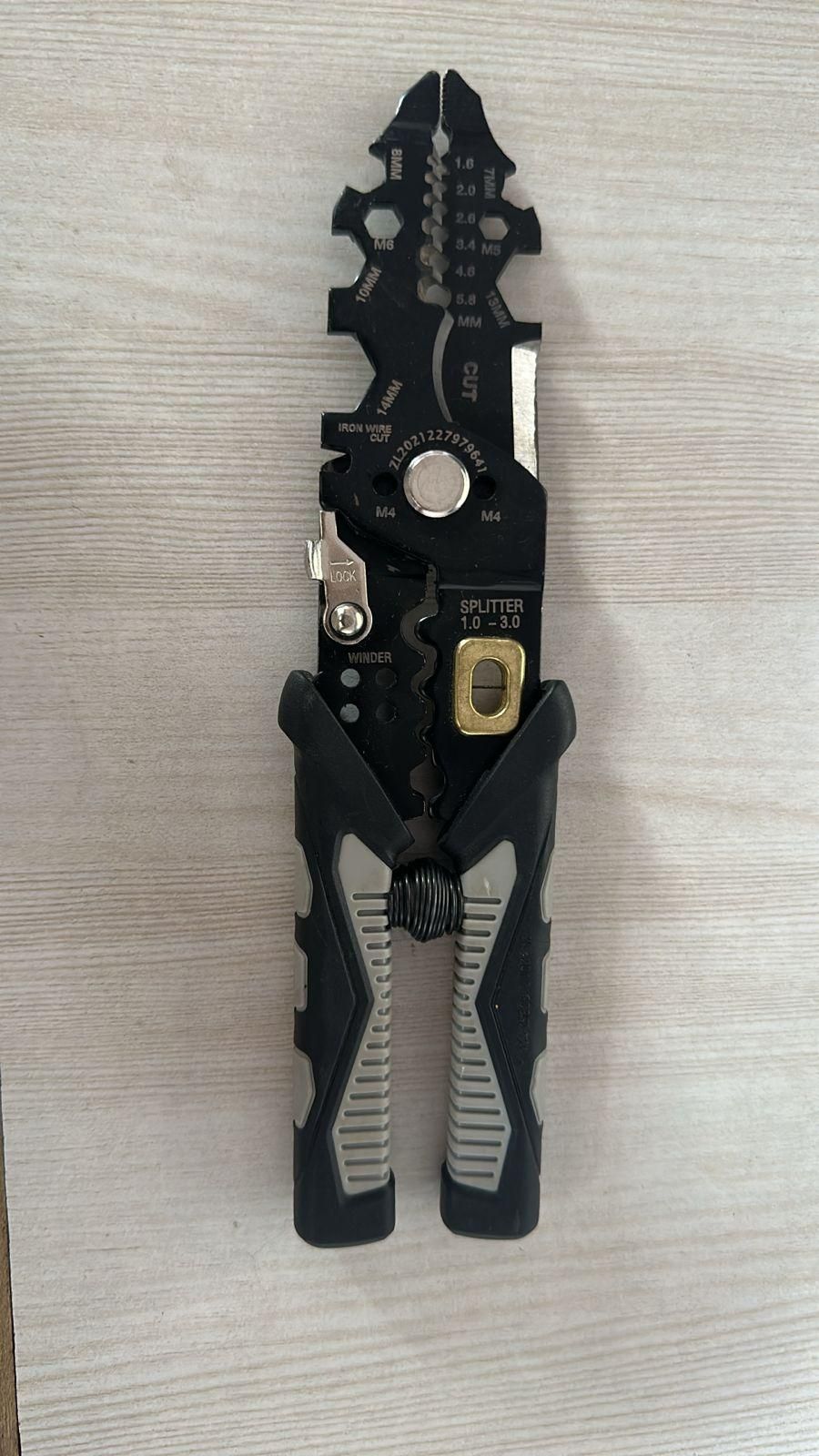25 in 1 wire cutter - Shopsmart9