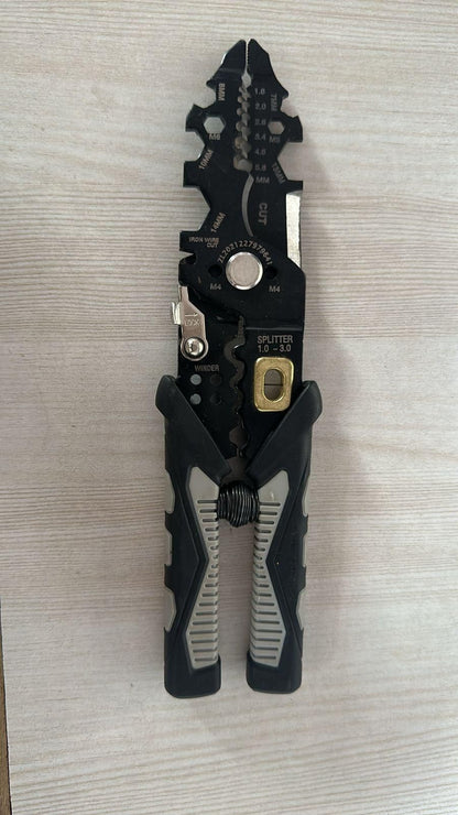 25 in 1 wire cutter - Shopsmart9