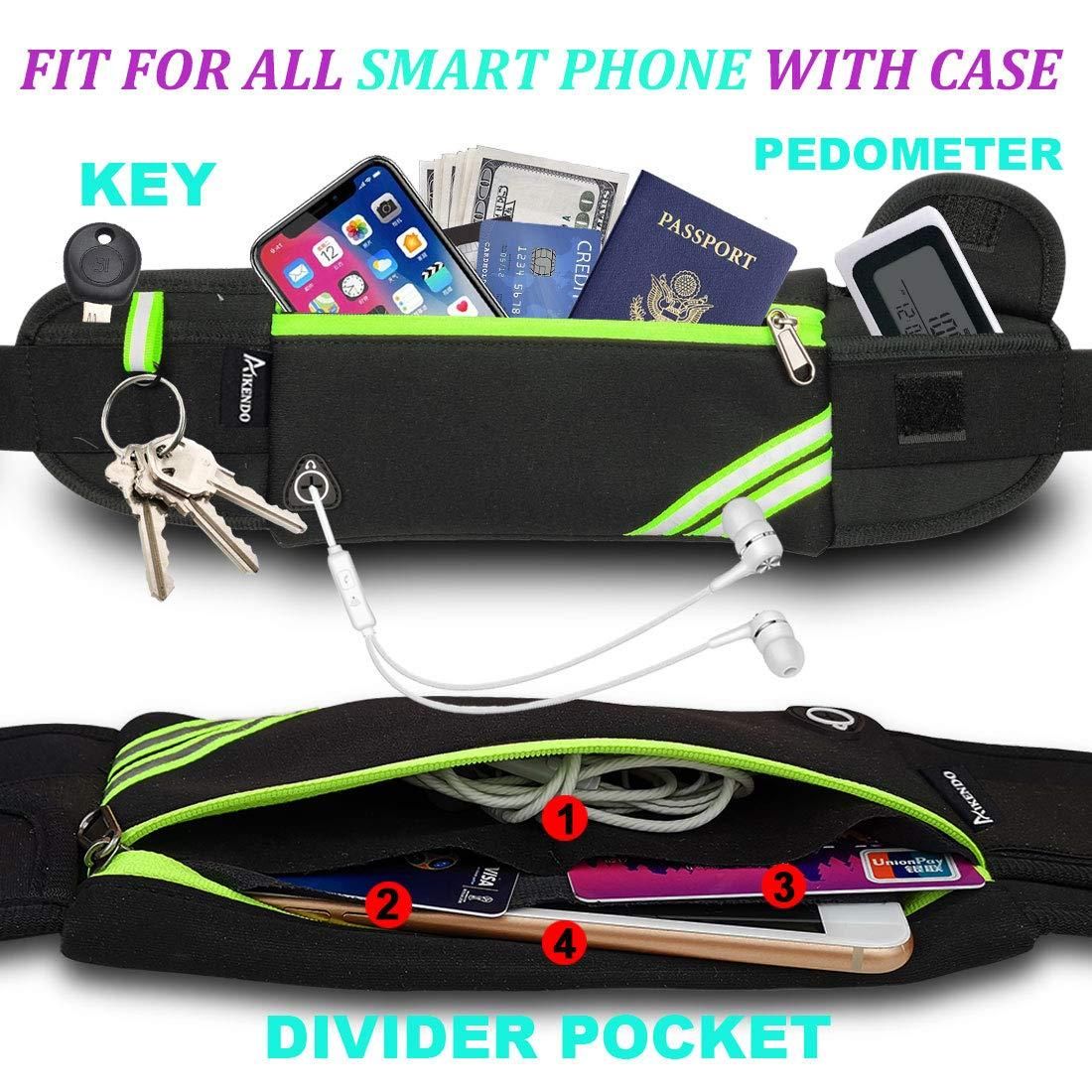 Waist Pouch Bag - Shopsmart9