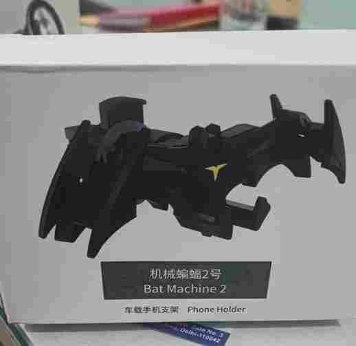 Phone Batman Car Holder in Car - Shopsmart9