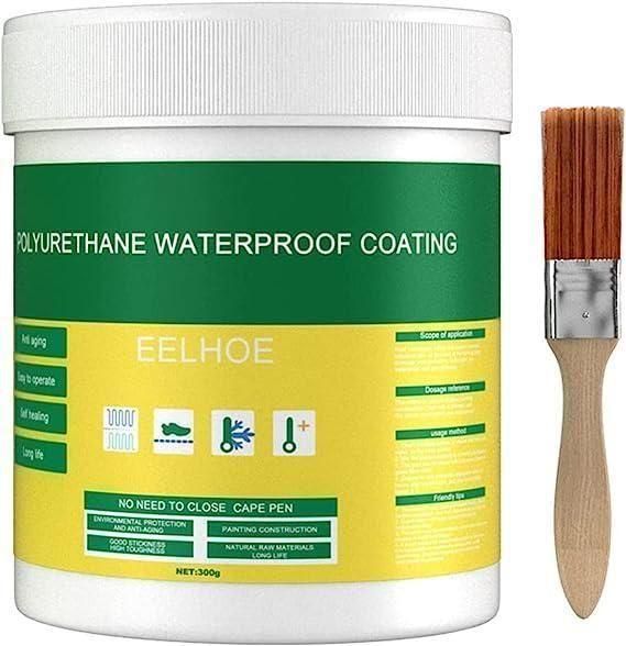 Efficient Leak privation Waterproof Glue - Shopsmart9