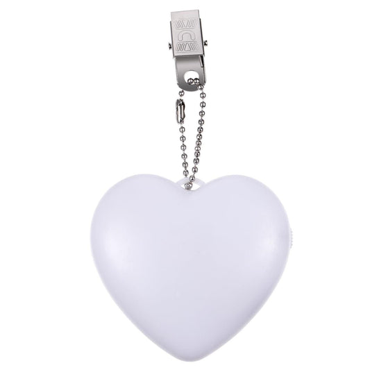 Sensor Touch Activated Light Mini Heart Shape Night Light - Shopsmart9