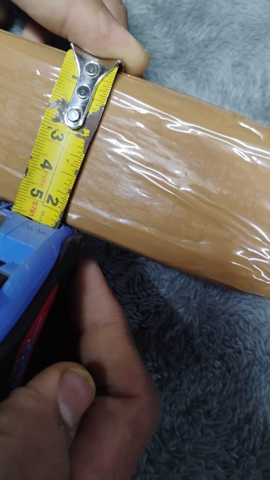 ABS Detangling Brush - Shopsmart9