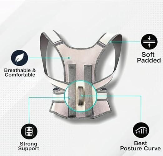 Posture Corrector - Shopsmart9