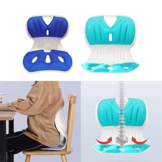 Lower Back Support Chair Posture Corrector - Shopsmart9