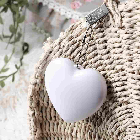 Sensor Touch Activated Light Mini Heart Shape Night Light - Shopsmart9