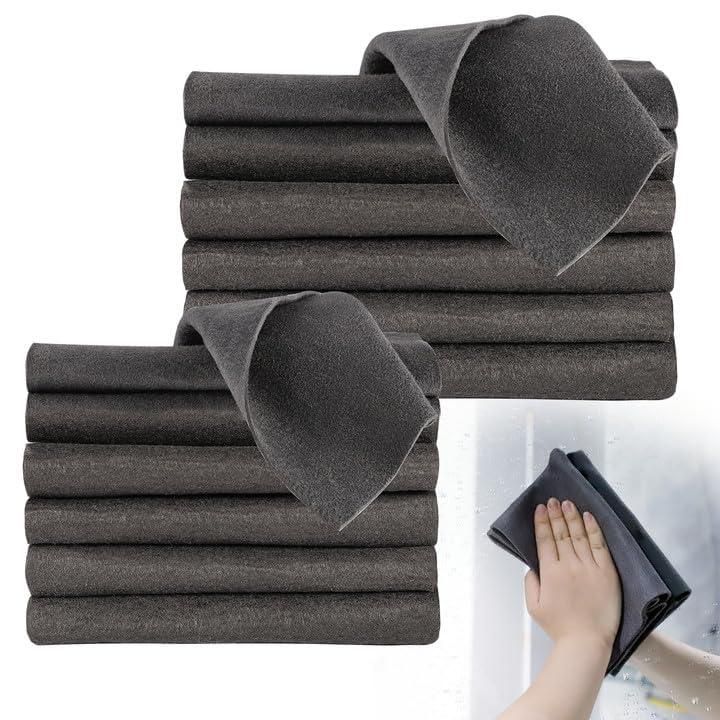 Thickened Magic Cleaning Cloth - Shopsmart9