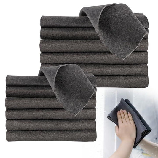 Thickened Magic Cleaning Cloth - Shopsmart9