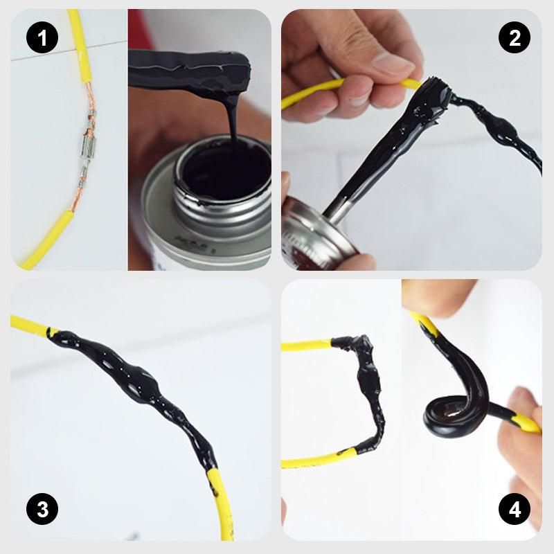 Liquid Insulating Glue - Shopsmart9