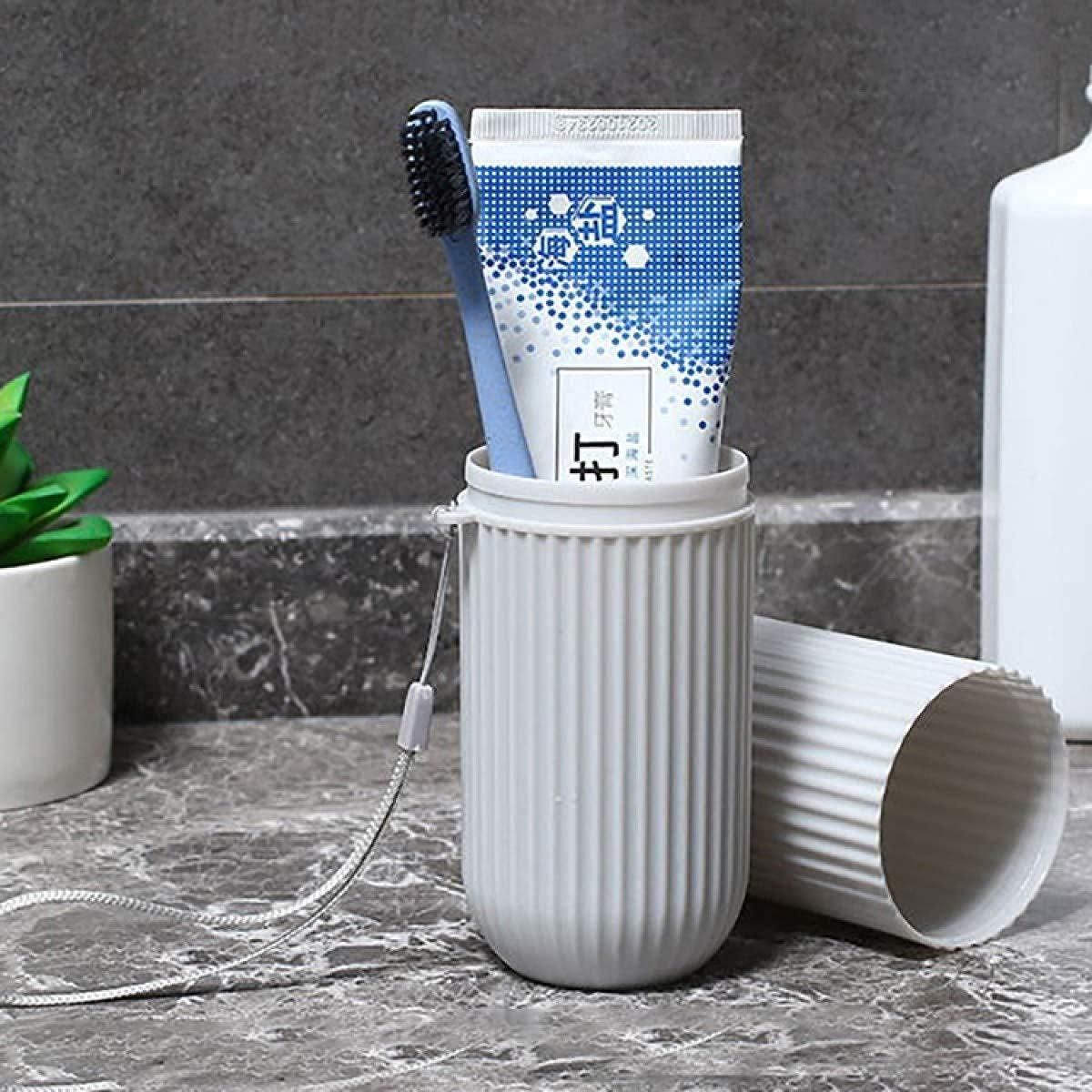 Multipurpose Capsule Bottle Shape Portable Storage Organizer - Shopsmart9