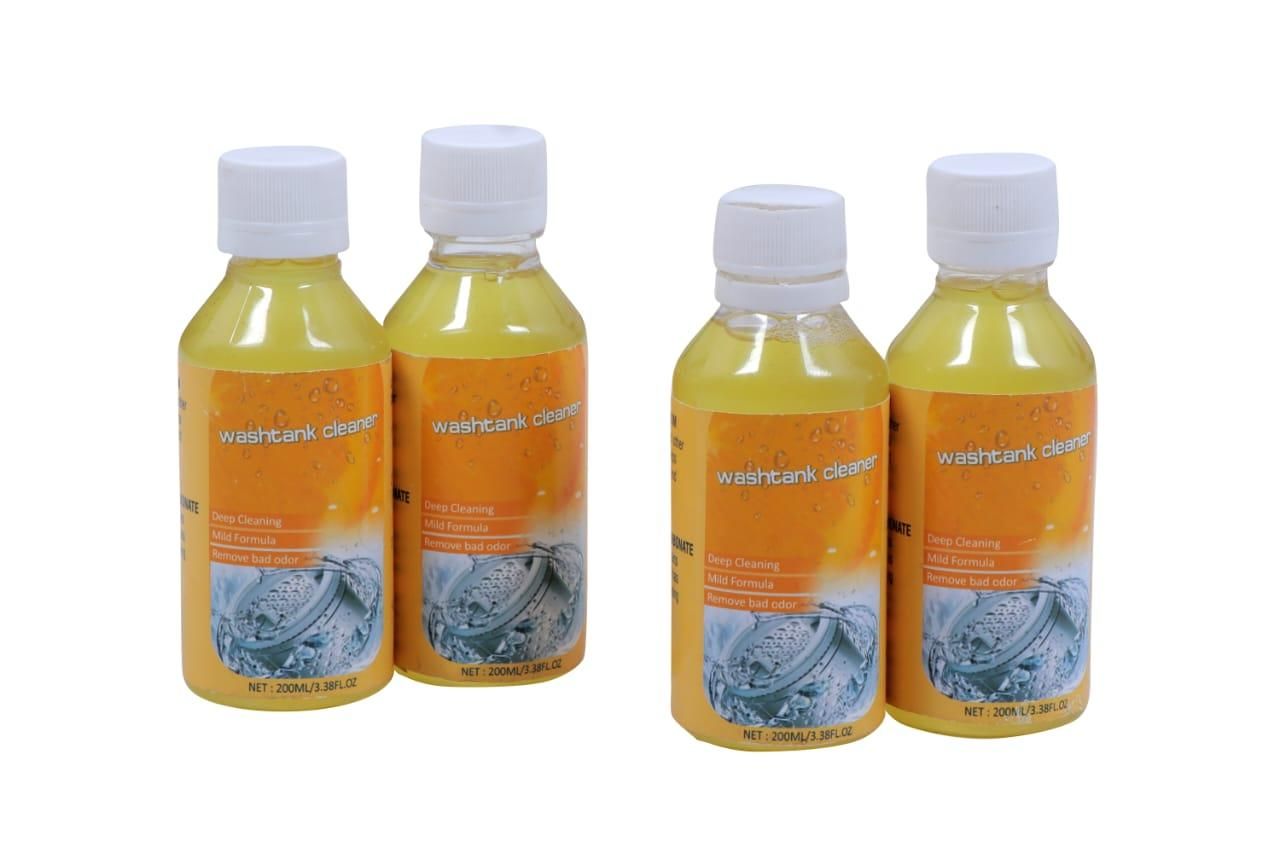 Washtank Cleanner 200ML (Pack of 4) - Shopsmart9
