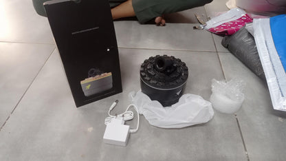 Aroma Diffuser - Shopsmart9