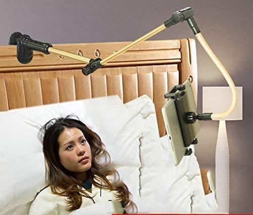 Mobile Phone & Tablet Stand-Flexible Clip - Shopsmart9