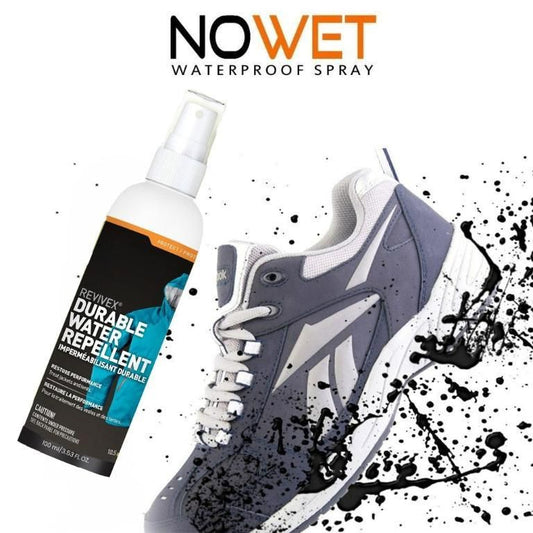 All in 1 Waterproof Spray 100ml Each (Pack of 2) - Shopsmart9