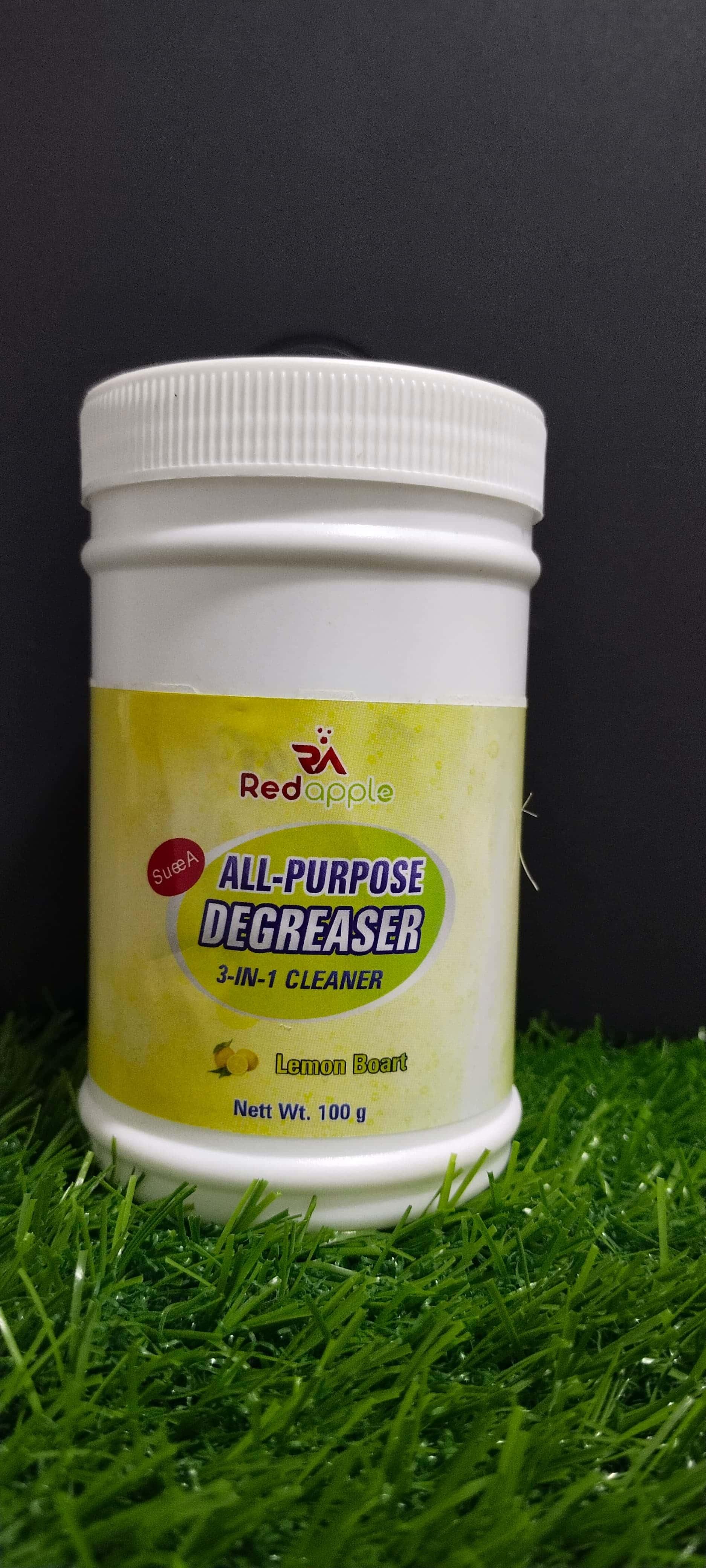 All Purpose Degreaser 3 in 1 Cleaner - Shopsmart9