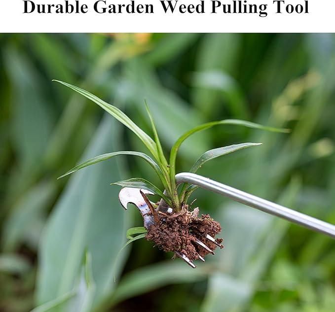 Puller Sharp Weeding Tools - Shopsmart9