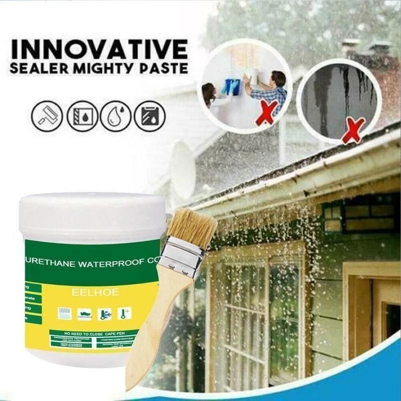 Efficient Leak privation Waterproof Glue - Shopsmart9