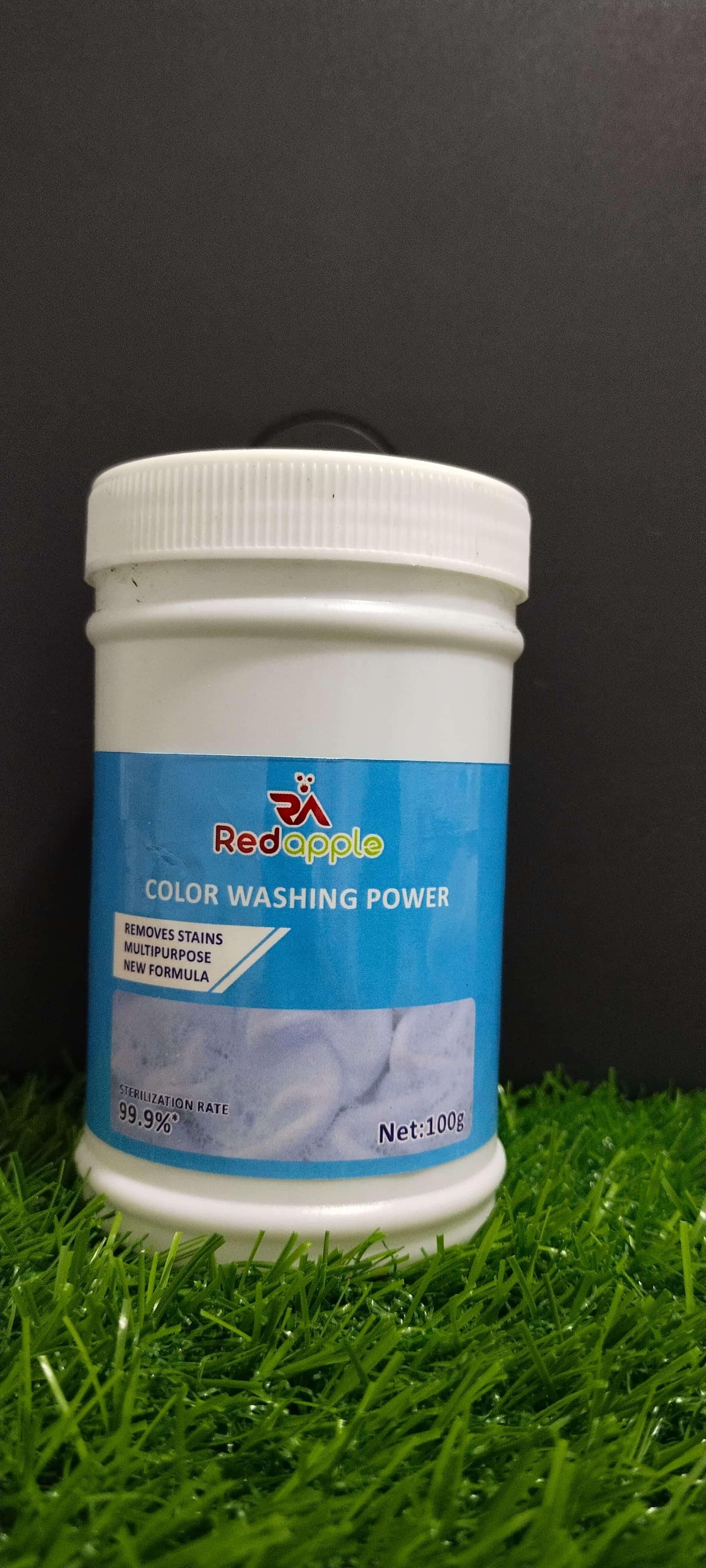 Color Washing Power 200 gm Pack of 2 - Shopsmart9