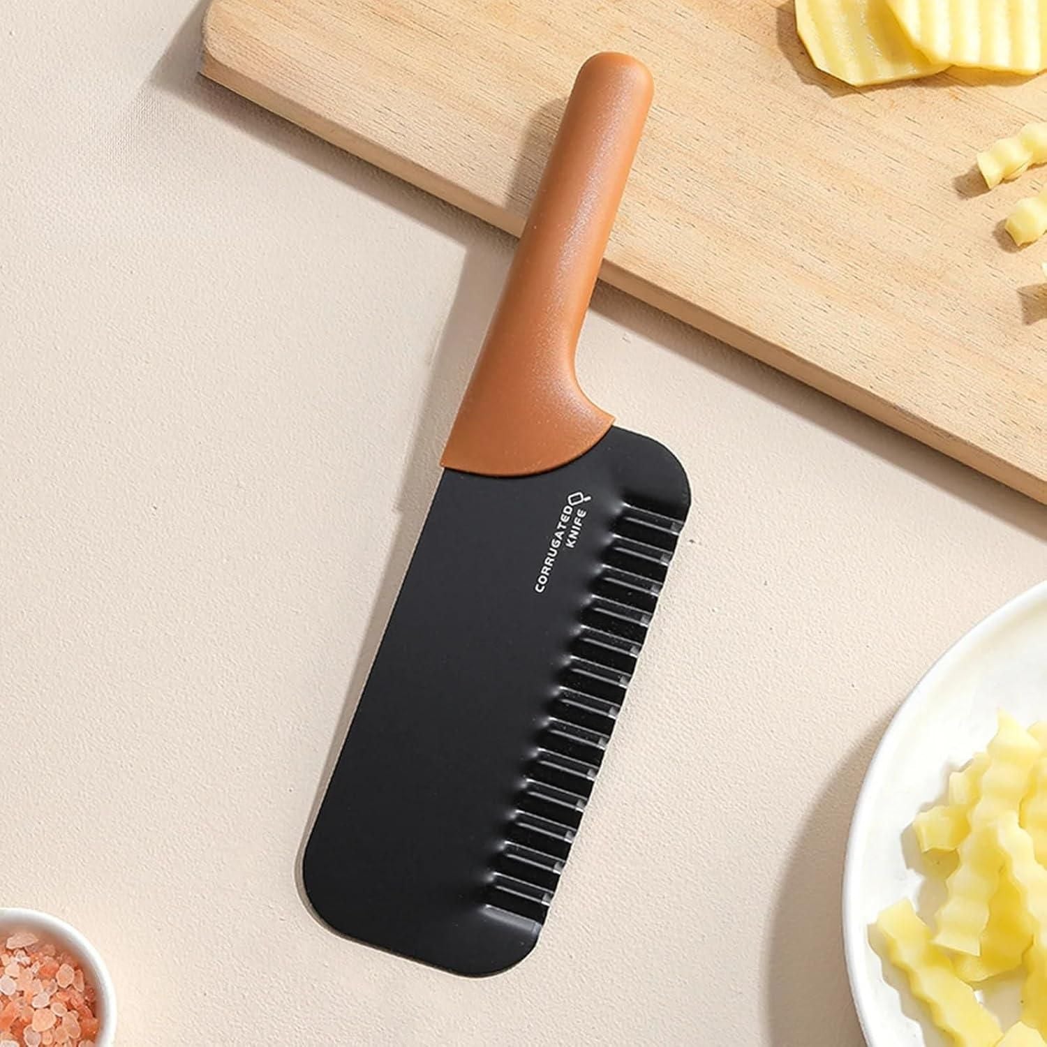 Crinkled Chopper - Shopsmart9