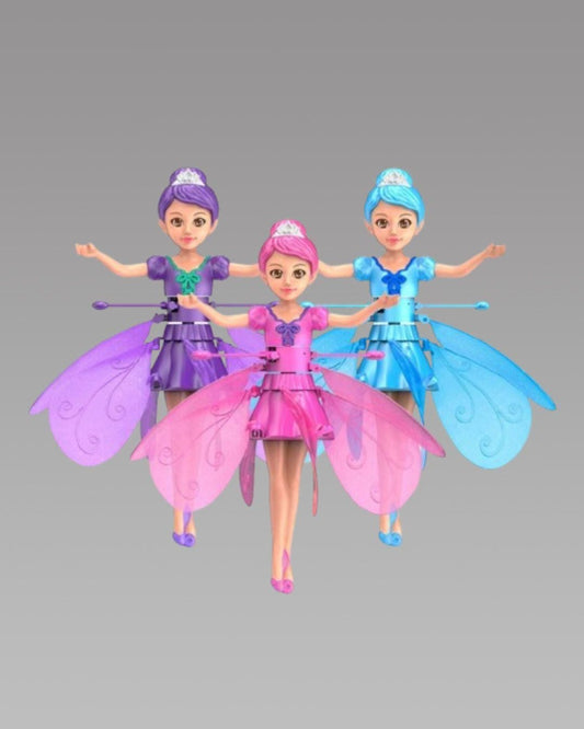 Magic Flying Fairy Magic Flying - Shopsmart9