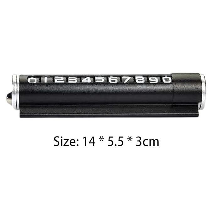 Multipurpose Car Safety Hammer - Shopsmart9