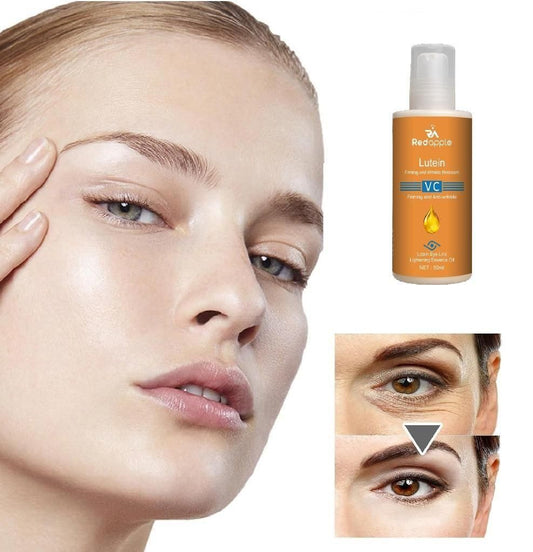 Lutein Firming and Anti- Wrinkle 50ML (Pack of 2) - Shopsmart9