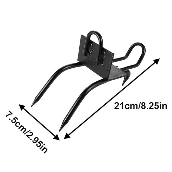 Multi Tool Tree Climbing Gear 1 Pair - Shopsmart9