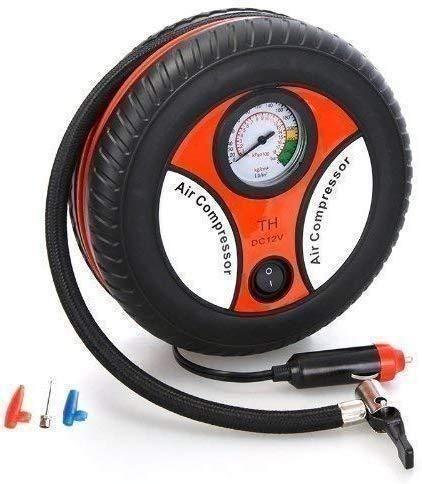 Automatic Car Air Compressor - Shopsmart9